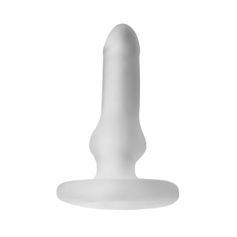 Perfect Fit Hump Gear XL Transparent 18 x 6 cm